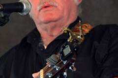 Marshall Bluegrass Festival 2014