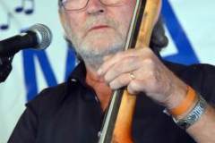 Marshall Bluegrass Festival 2014