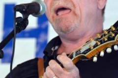 Marshall Bluegrass Festival 2014