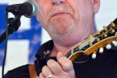 Marshall Bluegrass Festival 2014