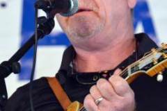 Marshall Bluegrass Festival 2014