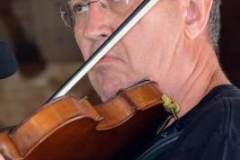 Marshall Bluegrass Festival 2014