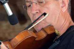 Marshall Bluegrass Festival 2014