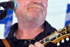 Marshall Bluegrass Festival 2014