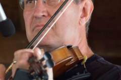 Marshall Bluegrass Festival 2014