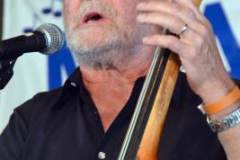 Marshall Bluegrass Festival 2014