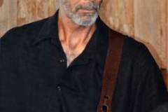 Marshall Bluegrass Festival 2014