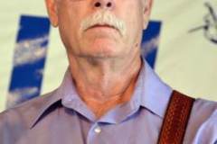 Marshall Bluegrass Festival 2014