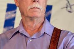 Marshall Bluegrass Festival 2014