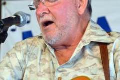 Marshall Bluegrass Festival 2014