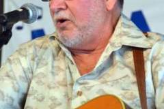 Marshall Bluegrass Festival 2014