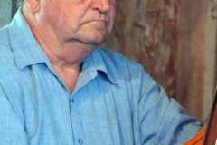 Marshall Bluegrass Festival 2014