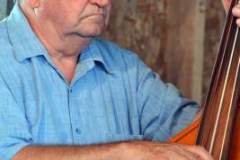 Marshall Bluegrass Festival 2014