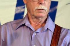 Marshall Bluegrass Festival 2014