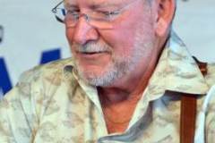 Marshall Bluegrass Festival 2014