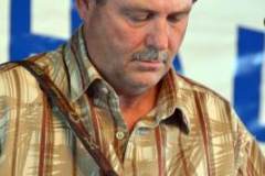 Marshall Bluegrass Festival 2014