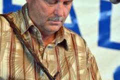 Marshall Bluegrass Festival 2014