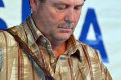 Marshall Bluegrass Festival 2014