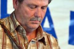 Marshall Bluegrass Festival 2014