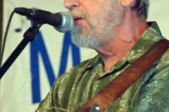 Marshall Bluegrass Festival 2014