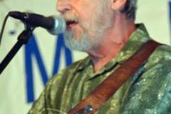 Marshall Bluegrass Festival 2014