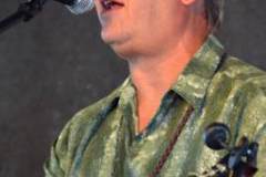 Marshall Bluegrass Festival 2014