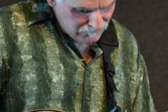 Marshall Bluegrass Festival 2014