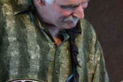 Marshall Bluegrass Festival 2014