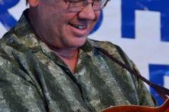 Marshall Bluegrass Festival 2014