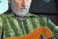 Marshall Bluegrass Festival 2014