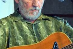 Marshall Bluegrass Festival 2014