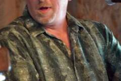 Marshall Bluegrass Festival 2014