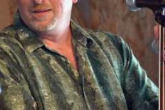 Marshall Bluegrass Festival 2014