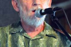 Marshall Bluegrass Festival 2014