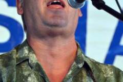 Marshall Bluegrass Festival 2014