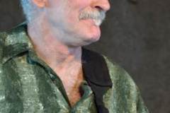 Marshall Bluegrass Festival 2014