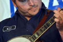 Marshall Bluegrass Festival 2014