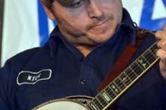 Marshall Bluegrass Festival 2014