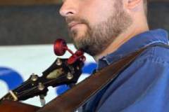 Marshall Bluegrass Festival 2014