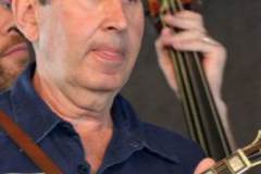 Marshall Bluegrass Festival 2014