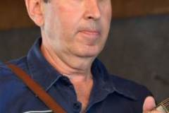 Marshall Bluegrass Festival 2014