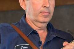 Marshall Bluegrass Festival 2014