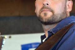 Marshall Bluegrass Festival 2014