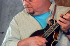 Marshall Bluegrass Festival 2014