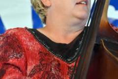 Marshall Bluegrass Festival 2014