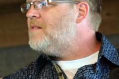 Marshall Bluegrass Festival 2014