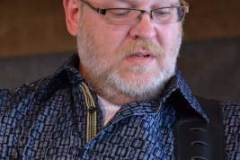 Marshall Bluegrass Festival 2014