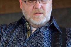 Marshall Bluegrass Festival 2014