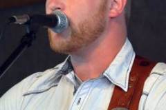 Marshall Bluegrass Festival 2014