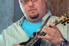 Marshall Bluegrass Festival 2014